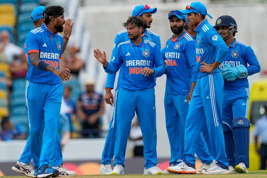 Yuvraj Singh Highlights India’s Batting Concerns Ahead Of 2023 ODI World Cup